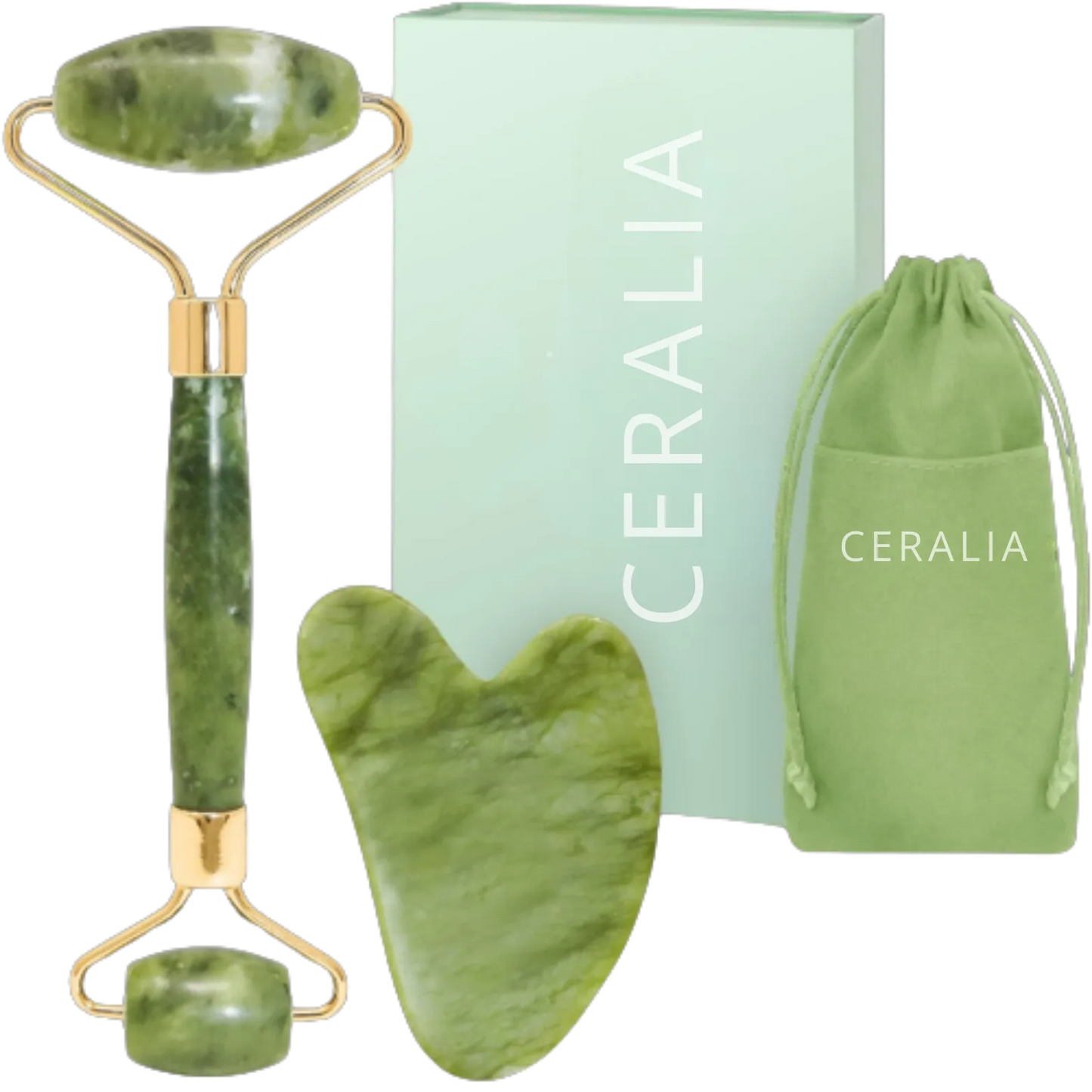 Kit massant anti peau d'orange