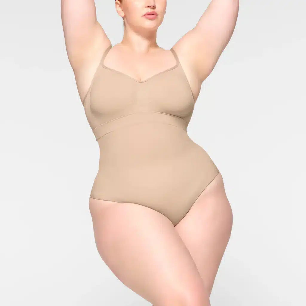 Culotte Ultra-Gainante Ceralia® - Ventre Plat.