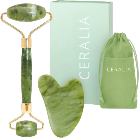 Kit massant anti peau d'orange