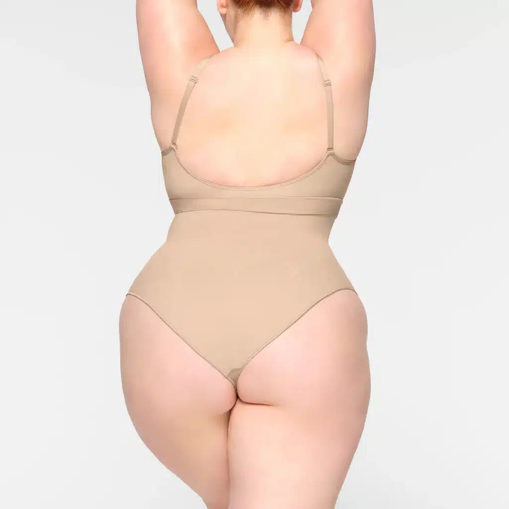 Culotte Ultra-Gainante Ceralia® - Ventre Plat.