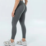 Leggings 3D Ceralia® — Lisse et Sculpte