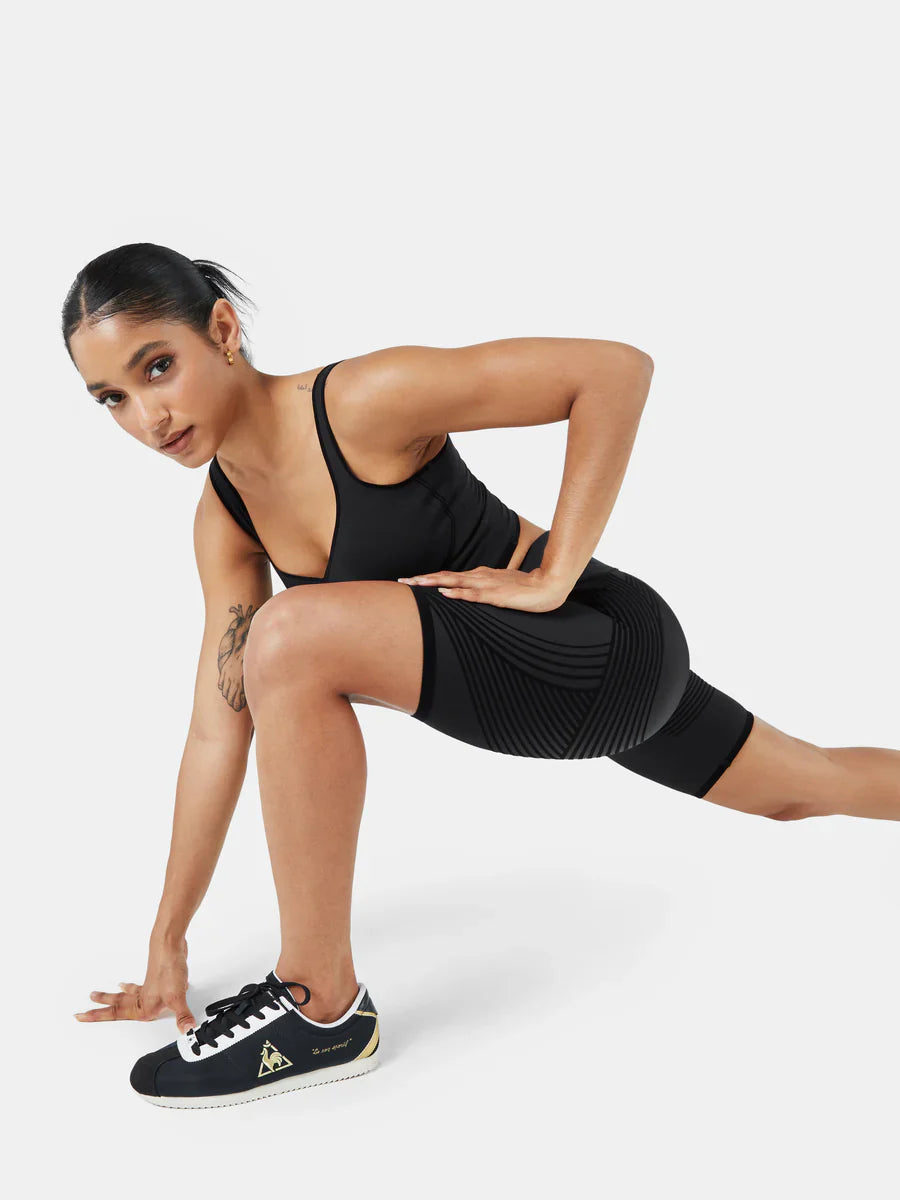 Leggings short 3D Ceralia®