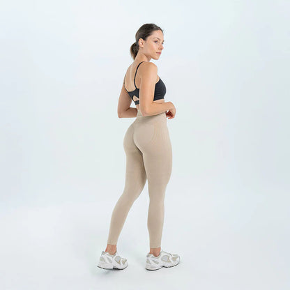 Leggings 3D Ceralia® — Lisse et Sculpte